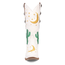 Load image into Gallery viewer, Dingo Pachita - Women&#39;s Leather Cowgirl Boots
