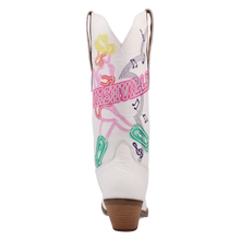 Load image into Gallery viewer, Dingo Nashville Nights - Women&#39;s Leather Cowgirl Boots
