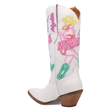 Load image into Gallery viewer, Dingo Nashville Nights - Women&#39;s Leather Cowgirl Boots
