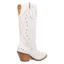 Load image into Gallery viewer, Dingo Pretty &#39;N Pink - Women&#39;s Leather Cowgirl Boots
