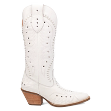 Load image into Gallery viewer, Dingo Pretty &#39;N Pink - Women&#39;s Leather Cowgirl Boots (Closeout)
