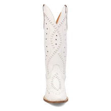 Load image into Gallery viewer, Dingo Pretty &#39;N Pink - Women&#39;s Leather Cowgirl Boots
