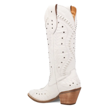 Load image into Gallery viewer, Dingo Pretty &#39;N Pink - Women&#39;s Leather Cowgirl Boots (Closeout)
