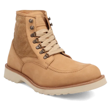 Load image into Gallery viewer, Dingo Carlsbad - Men's Leather Work Boots
