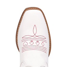 Load image into Gallery viewer, Dingo Jack of Diamonds - Women&#39;s Leather Cowgirl Boots
