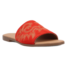 Load image into Gallery viewer, Dingo Lasso - Women's Sandals

