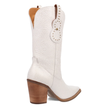 Load image into Gallery viewer, Dingo Rhythm N' Blues - Women's Leather Cowgirl Boots

