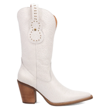 Load image into Gallery viewer, Dingo Rhythm N' Blues - Women's Leather Cowgirl Boots
