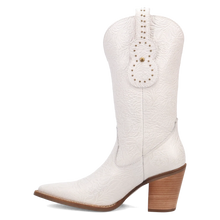 Load image into Gallery viewer, Dingo Rhythm N' Blues - Women's Leather Cowgirl Boots
