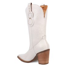 Load image into Gallery viewer, Dingo Rhythm N' Blues - Women's Leather Cowgirl Boots
