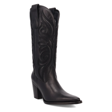 Load image into Gallery viewer, Dingo Hensley - Women&#39;s Leather Cowgirl Boots
