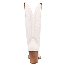 Load image into Gallery viewer, Dingo Hensley - Women&#39;s Leather Cowgirl Boots
