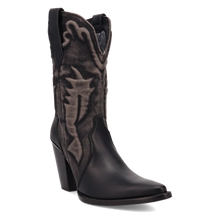 Load image into Gallery viewer, Dingo Tipsy - Women's Leather Cowgirl Boots
