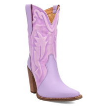 Load image into Gallery viewer, Dingo Tipsy - Women's Leather Cowgirl Boots
