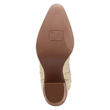 Load image into Gallery viewer, Dingo Starburst - Women&#39;s Leather Cowgirl Boots

