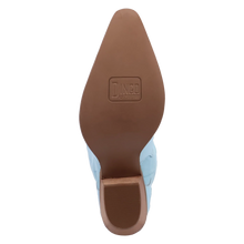 Load image into Gallery viewer, Dingo Drama Queen - Women&#39;s Suede Leather Cowgirl Boots
