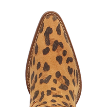 Load image into Gallery viewer, Dingo Diva - Women&#39;s Leather Cowgirl Boots
