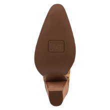 Load image into Gallery viewer, Dingo Diva - Women&#39;s Leather Cowgirl Boots
