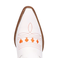 Load image into Gallery viewer, Dingo Joker - Women&#39;s Leather Cowgirl Boots
