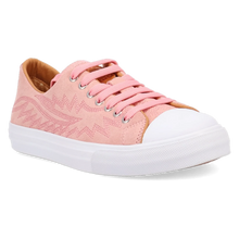 Load image into Gallery viewer, Dingo Campus - Women's Suede Leather Sneakers
