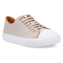 Load image into Gallery viewer, Dingo Campus - Women's Suede Leather Sneakers
