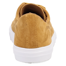 Load image into Gallery viewer, Dingo Campus - Women's Suede Leather Sneakers
