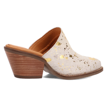 Load image into Gallery viewer, Dingo Cash Cow - Women's Mules
