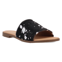 Load image into Gallery viewer, Dingo Moo Moo - Women's Sandals
