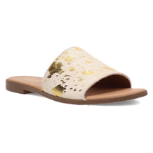Load image into Gallery viewer, Dingo Moo Moo - Women's Sandals
