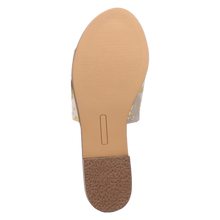 Load image into Gallery viewer, Dingo Moo Moo - Women&#39;s Sandals
