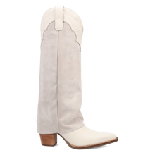 Load image into Gallery viewer, Dingo Wild Fire - Women&#39;s Leather Cowgirl Boots
