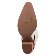 Load image into Gallery viewer, Dingo Grit N&#39; Grace - Women&#39;s Leather Cowgirl Boots
