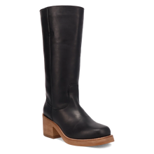 Load image into Gallery viewer, Dingo Vagabond - Women&#39;s Leather Cowgirl Boots
