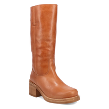 Load image into Gallery viewer, Dingo Vagabond - Women&#39;s Leather Cowgirl Boots
