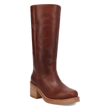 Load image into Gallery viewer, Dingo Vagabond - Women&#39;s Leather Cowgirl Boots
