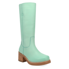 Load image into Gallery viewer, Dingo Vagabond - Women's Leather Cowgirl Boots
