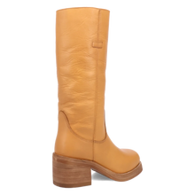 Load image into Gallery viewer, Dingo Vagabond - Women&#39;s Leather Cowgirl Boots
