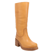 Load image into Gallery viewer, Dingo Vagabond - Women&#39;s Leather Cowgirl Boots
