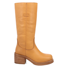 Load image into Gallery viewer, Dingo Vagabond - Women&#39;s Leather Cowgirl Boots
