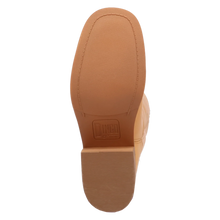 Load image into Gallery viewer, Dingo Vagabond - Women&#39;s Leather Cowgirl Boots
