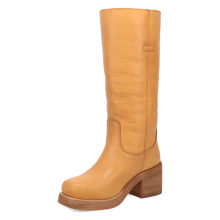 Load image into Gallery viewer, Dingo Vagabond - Women&#39;s Leather Cowgirl Boots
