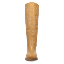 Load image into Gallery viewer, Dingo Avalon - Women&#39;s Leather Cowgirl Boots
