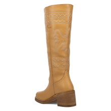 Load image into Gallery viewer, Dingo Avalon - Women&#39;s Leather Cowgirl Boots
