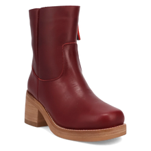 Load image into Gallery viewer, Dingo Roxy - Women&#39;s Leather Booties
