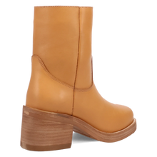 Load image into Gallery viewer, Dingo Roxy - Women&#39;s Leather Booties
