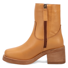 Load image into Gallery viewer, Dingo Roxy - Women&#39;s Leather Booties
