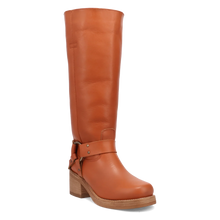 Load image into Gallery viewer, Dingo Casbah - Women&#39;s Leather Cowgirl Boots
