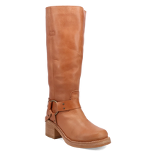 Load image into Gallery viewer, Dingo Casbah - Women&#39;s Leather Cowgirl Boots
