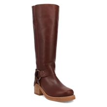 Load image into Gallery viewer, Dingo Casbah - Women&#39;s Leather Cowgirl Boots
