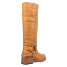 Load image into Gallery viewer, Dingo Casbah - Women&#39;s Leather Cowgirl Boots
